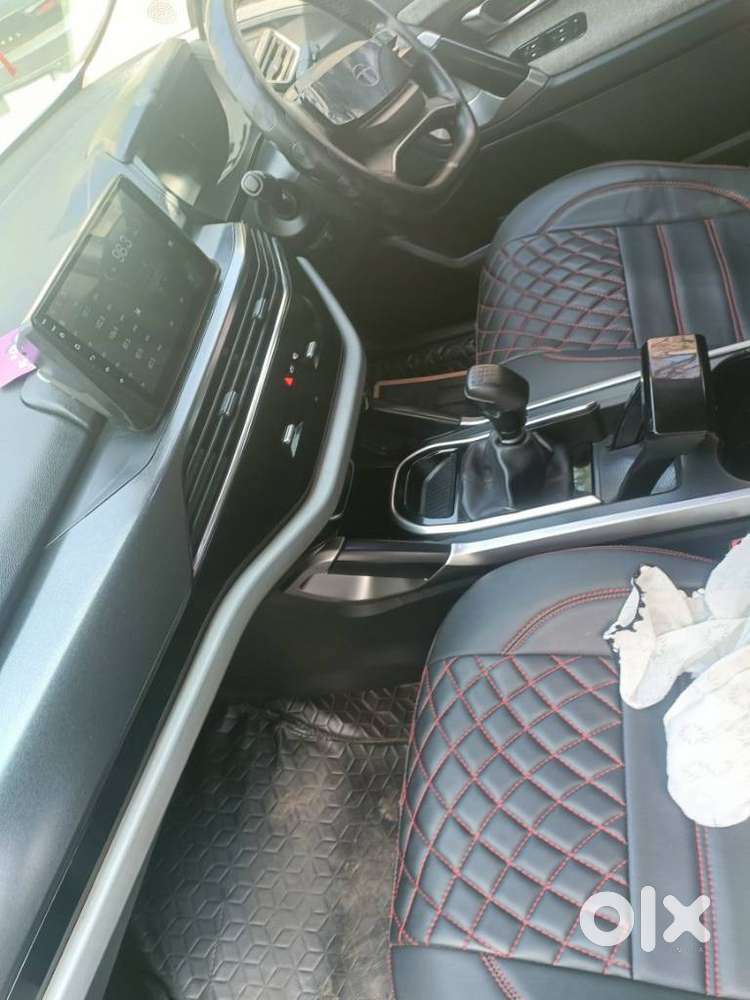 Tata Harrier Smart, 2024, Diesel