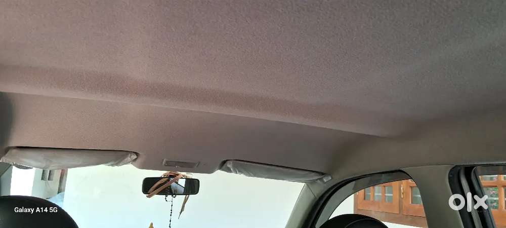 Datsun Go Plus 2017 Regn. Model 2016,  Petrol. Well Maintained.