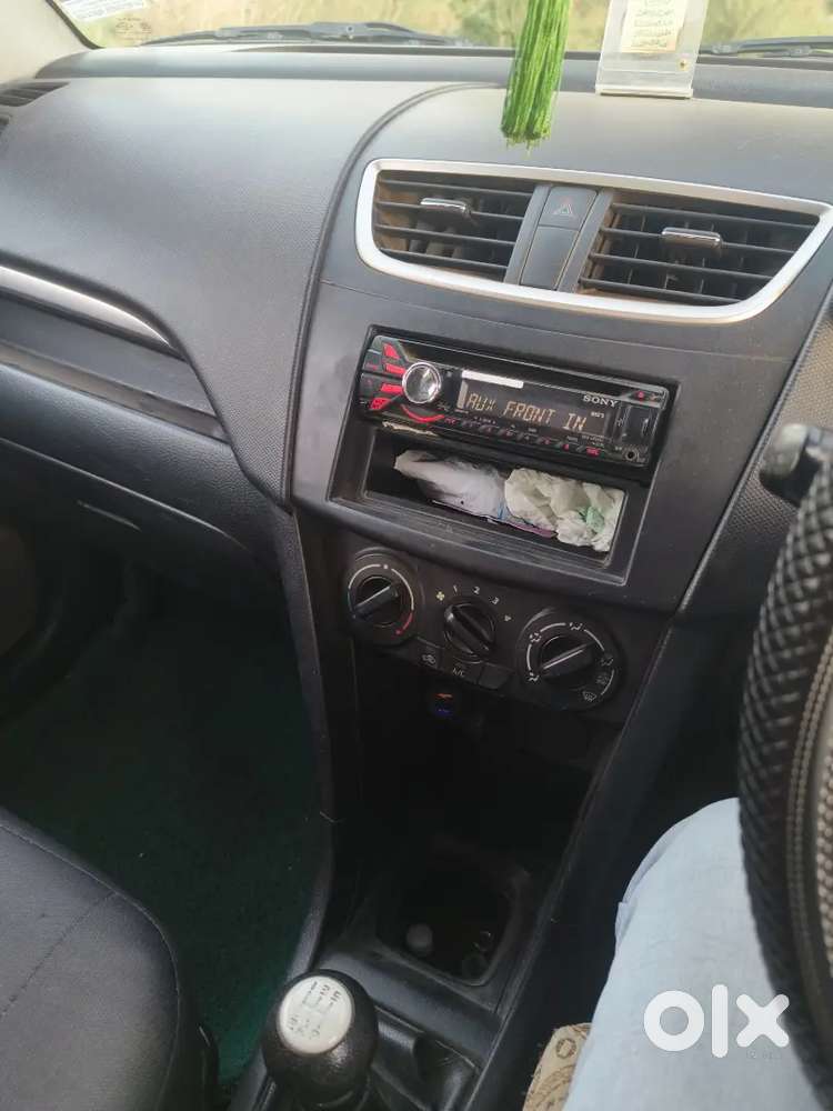 Swift Best Condition