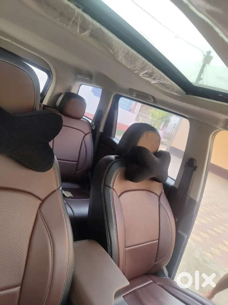 Mahindra Scorpio N 2024