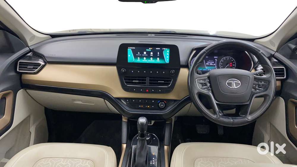 Tata Harrier Xza+, 2022, Diesel