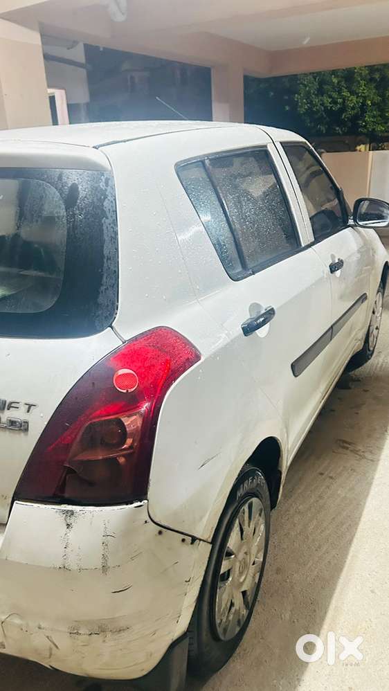 Maruti Suzuki Swift Diesel Well Maintained, Price Negotiable