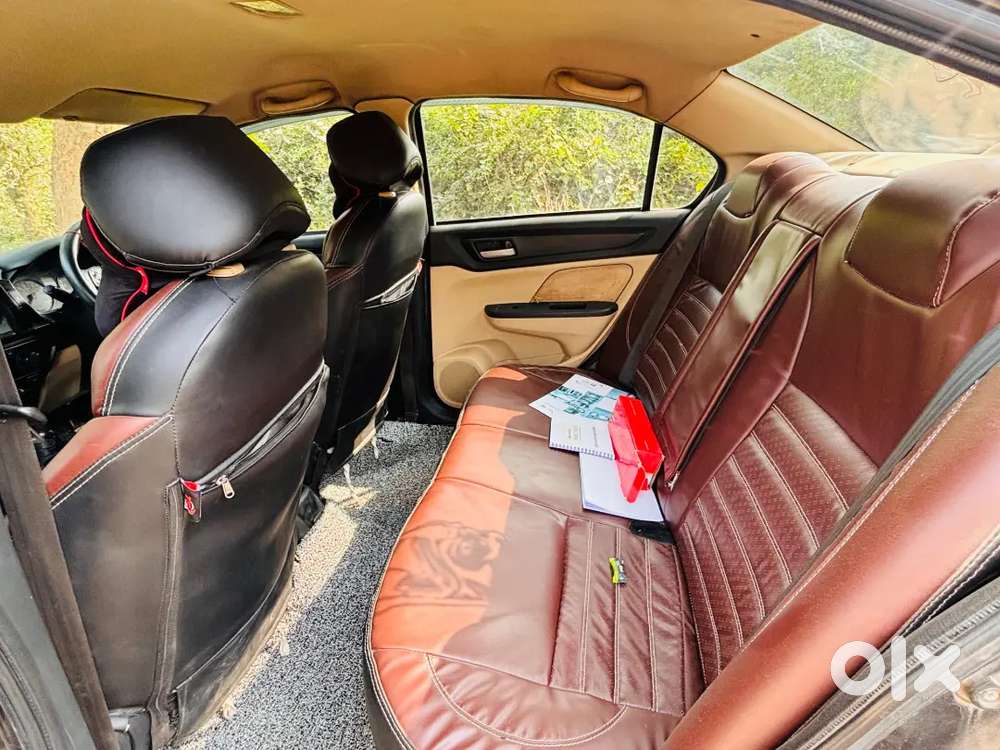 Honda Amaze 2018 Petrol Good Condition