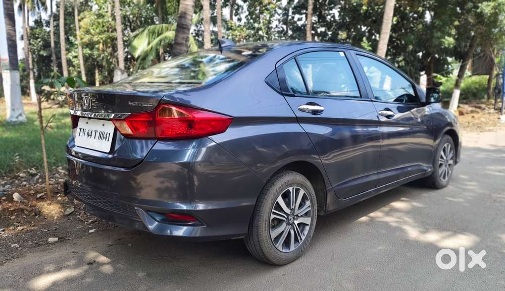 Honda City I-dtec Vx, 2019, Diesel