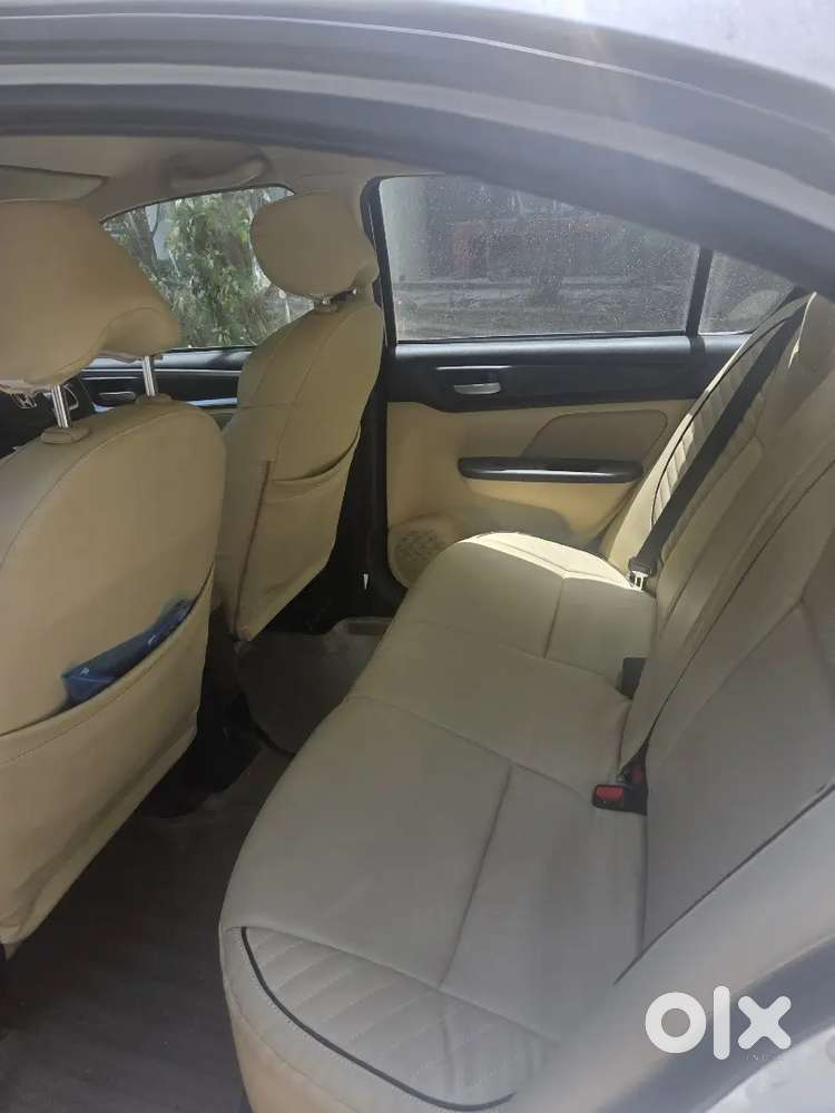 Honda Amaze 2024 Petrol Good Condition