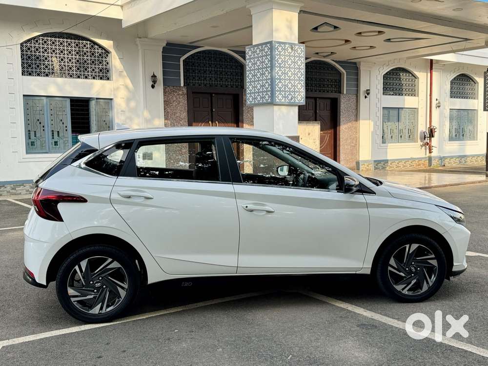 Hyundai New I20 1.5 Sportz Mt, 2021, Diesel