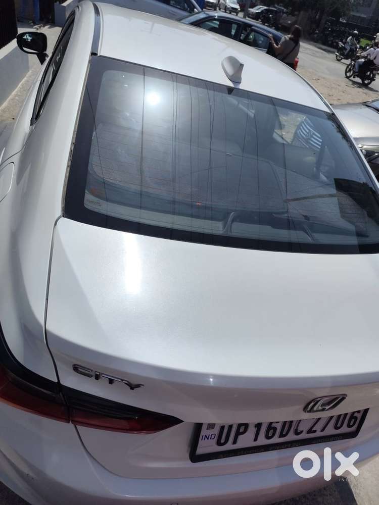Honda City Petrol 2022
