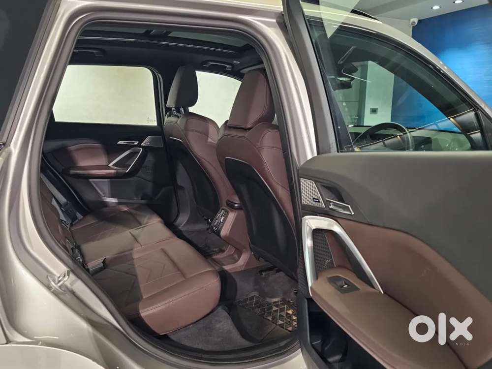 Bmw X1, 2025, Petrol