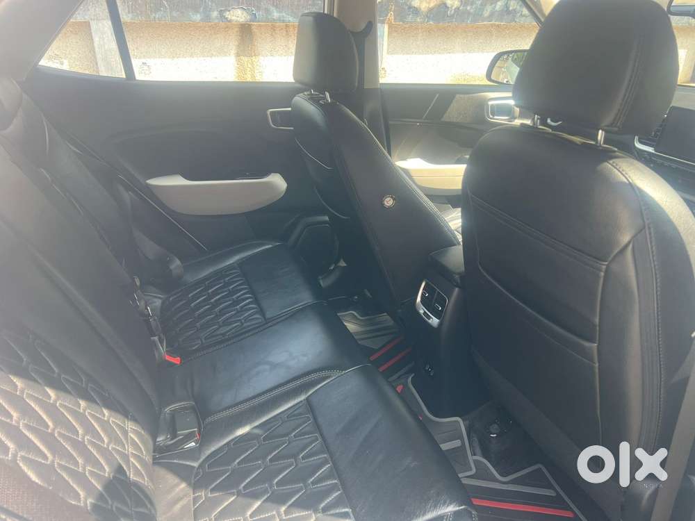 Hyundai Venue Sx, 2023, Petrol