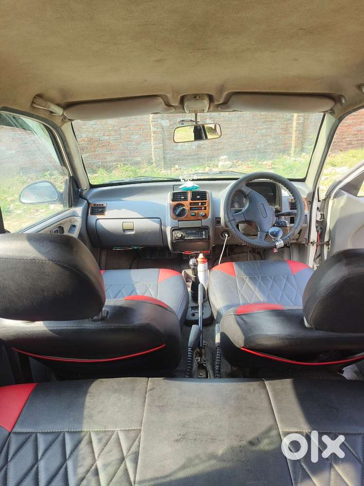 Maruti Suzuki Zen 2004 Petrol Good Condition