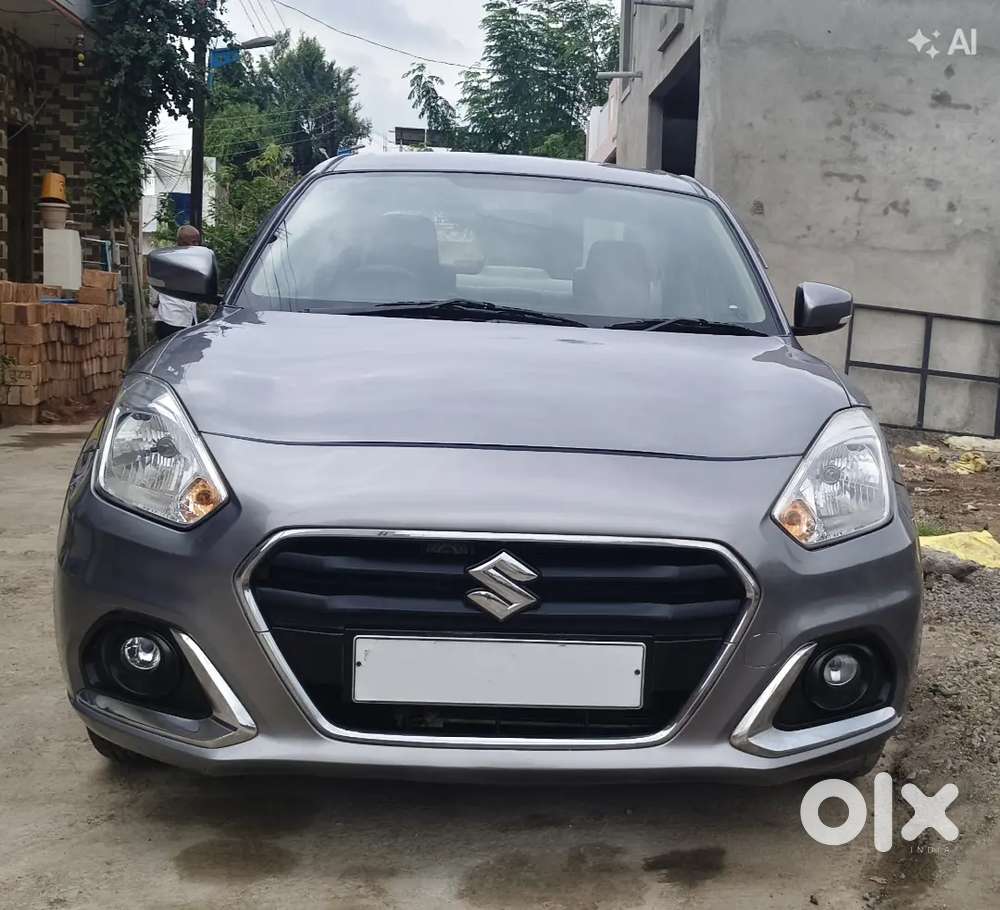Swift Dzire 2020 Maruti Vxi(o)