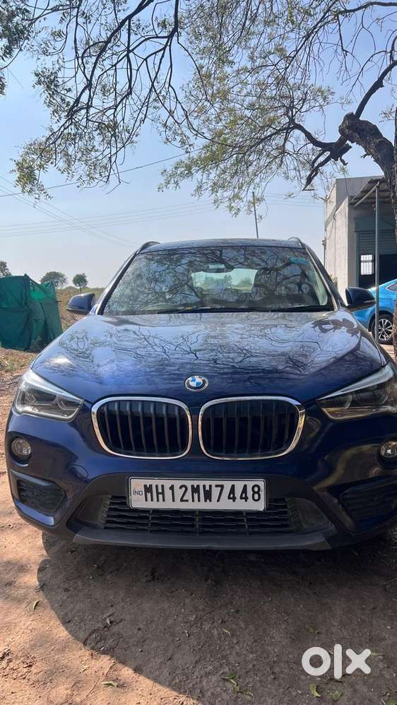 Bmw X1 2016 Diesel Well Maintained