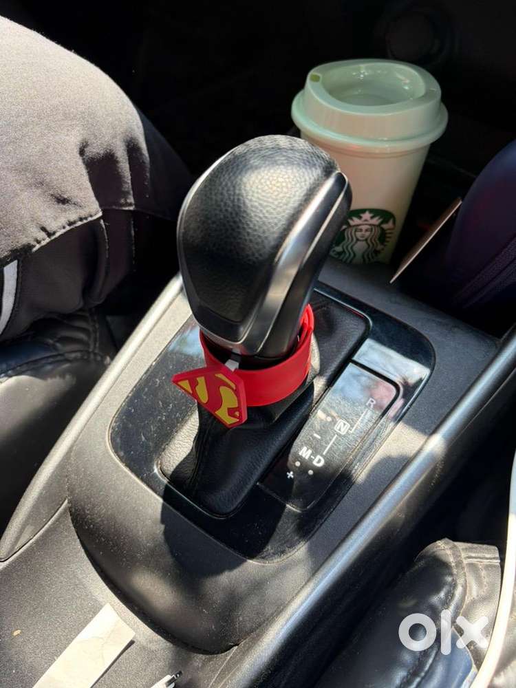 Maruti Suzuki Baleno 2022 Automatic