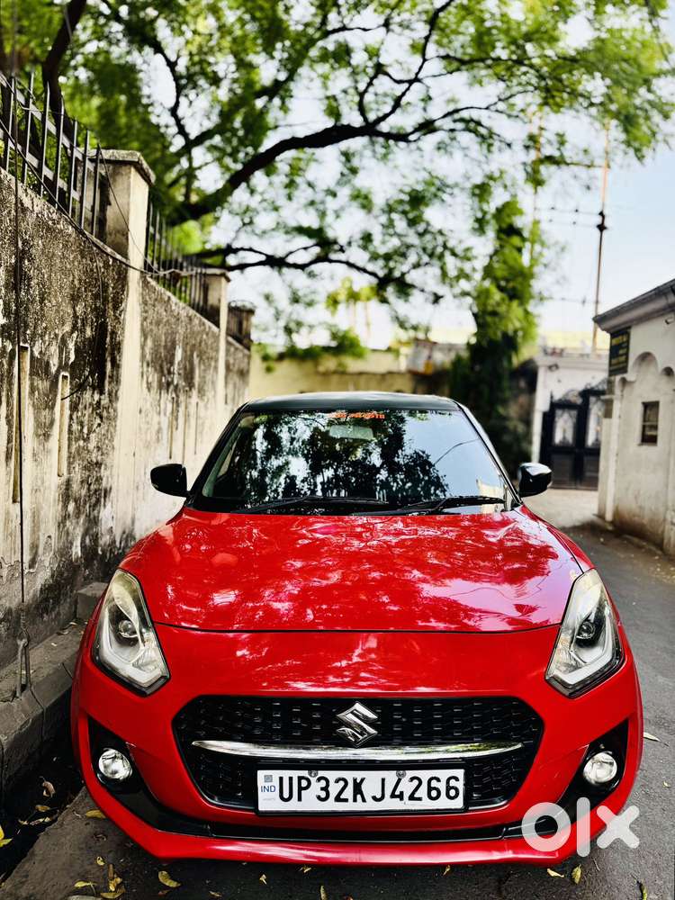 Maruti Suzuki Swift Zdi Plus, 2019, Diesel