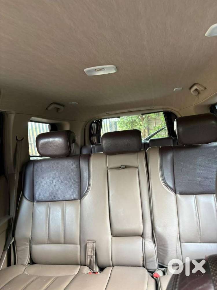 Mahindra Xuv500 W8, 2012, Diesel