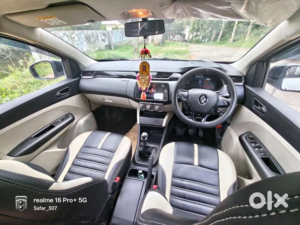 2021 Triber Manual For Sale