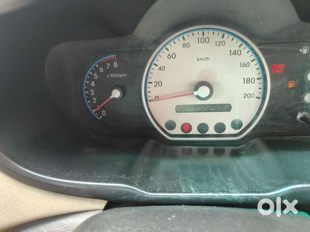 Hyundai I10 Asta 1.2 Kappa2, 2009, Petrol