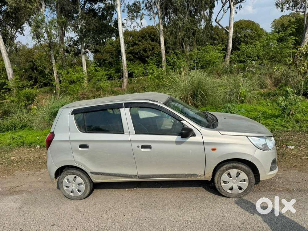Maruti Suzuki Alto K10 2019 Petrol 89000 Km Driven
