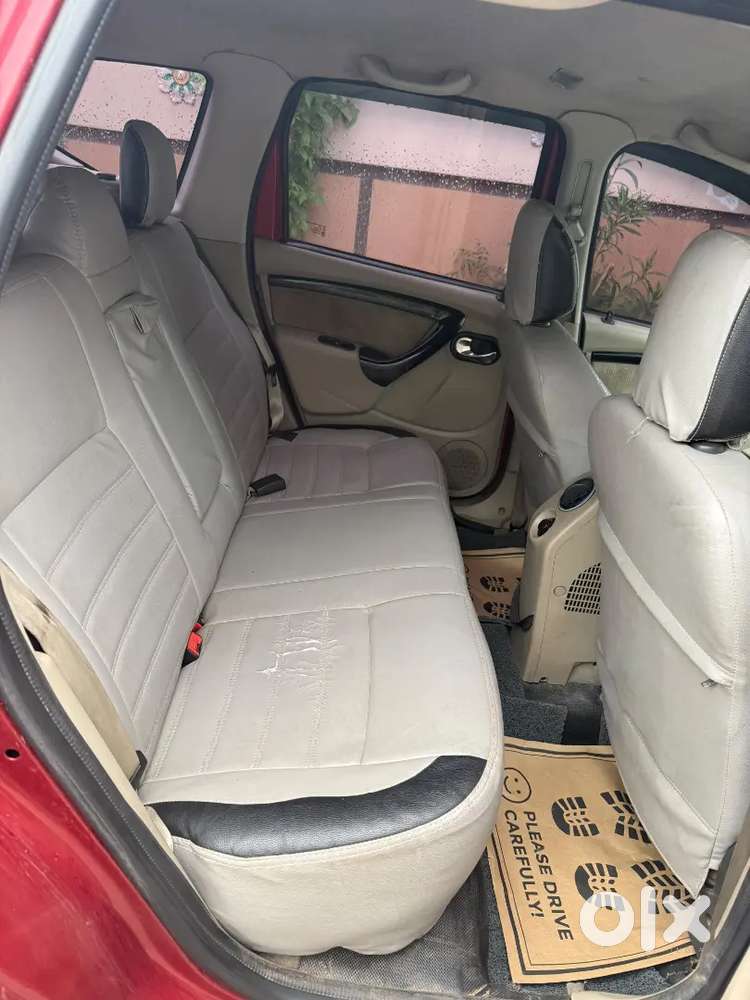 Nissan Terrano 2014 Xv Premium