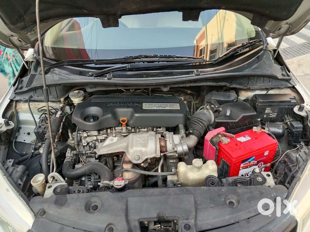 Honda City 2014-2015 E, 2015, Diesel