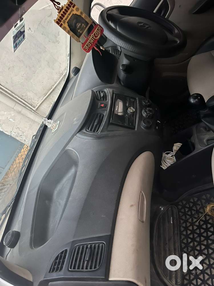 Hyundai Eon Petrol Manual 2015