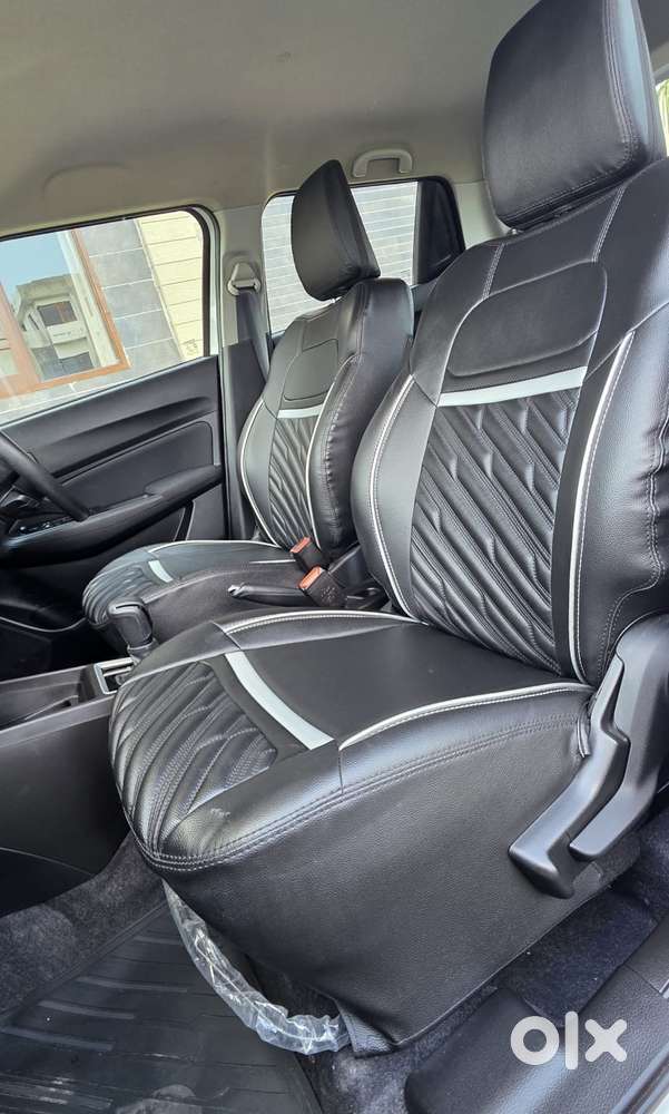 Maruti Suzuki Swift, 2023, Petrol