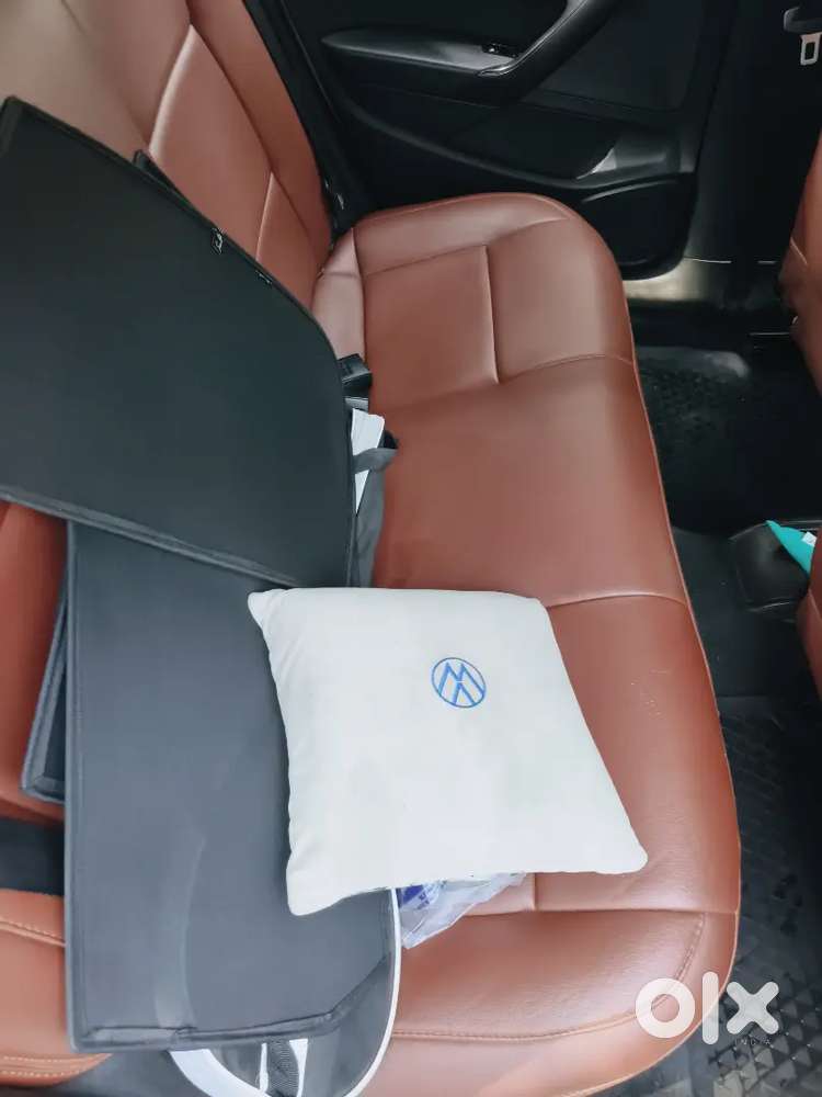 Volkswagen Polo 1.2 GT 2015