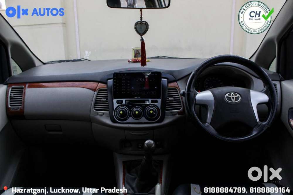 Toyota Innova