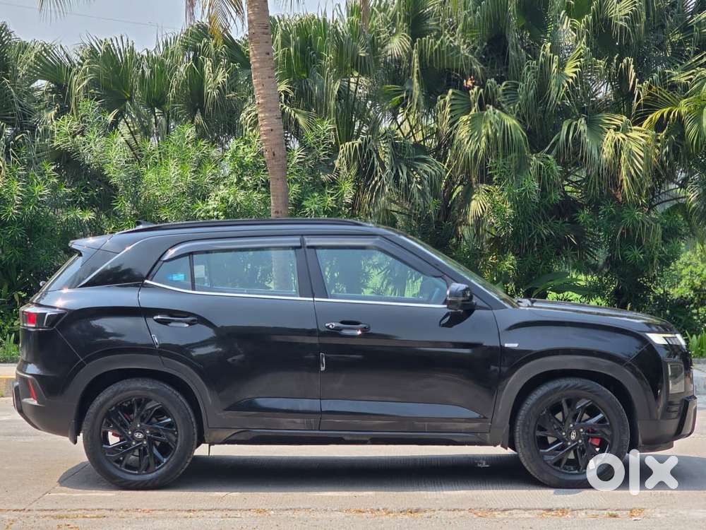 Hyundai Creta Sx (o) 1.5 Diesel Automatic Knight, 2025, Diesel