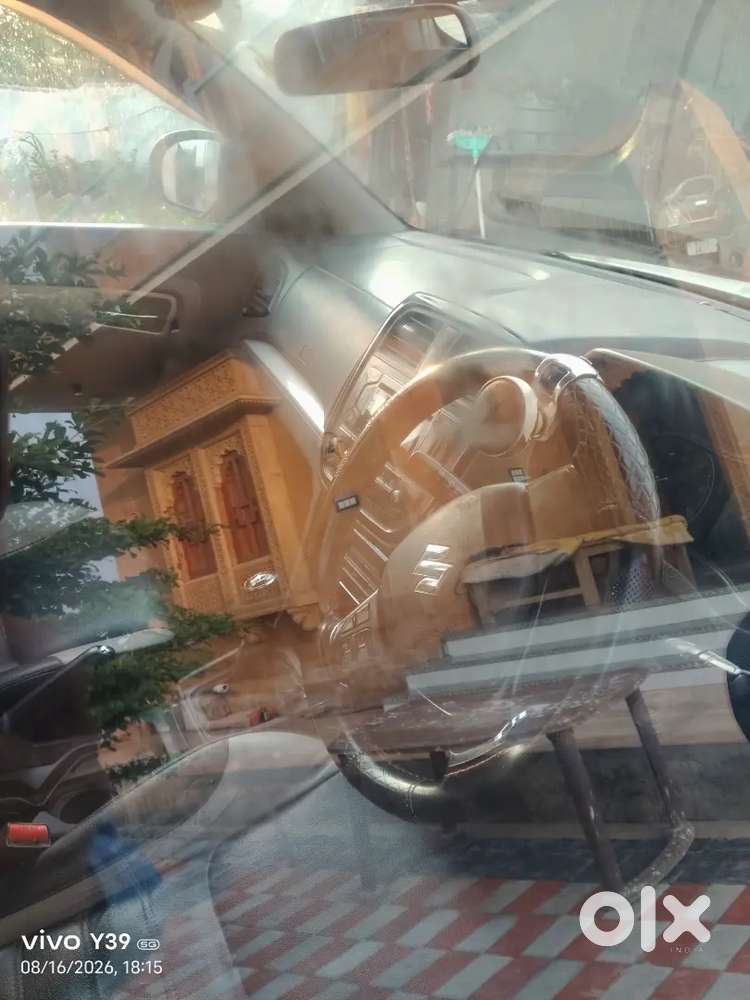Maruti Suzuki Brezza Vdi 2018