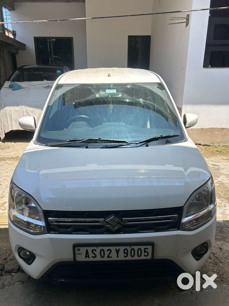 2019 Maruti Suzuki Wagon