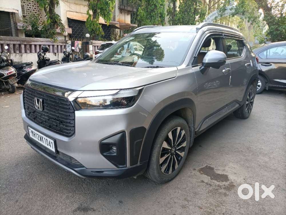 Honda Elevate Zx Cvt, 2024, Petrol