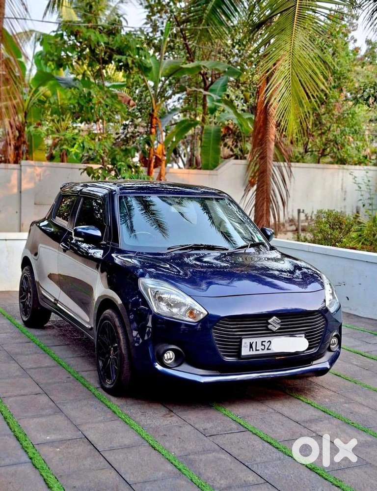 Maruti Suzuki Swift 2021 Petrol Good Condition