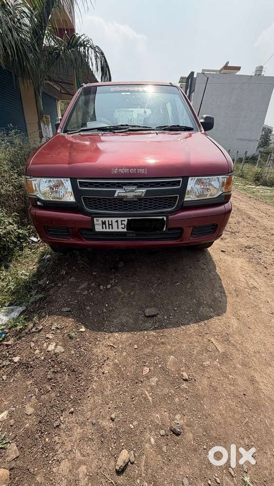 Chevrolet Tavera Diesel 2009