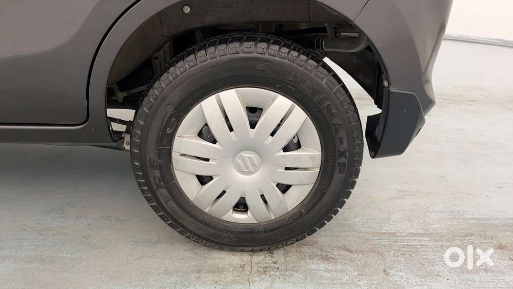 Maruti Suzuki Alto 800 Lxi, 2014, Petrol