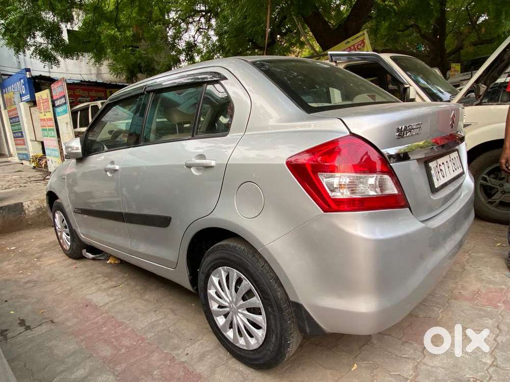 Maruti Suzuki Swift Dzire Vdi Bsiv, 2015, Diesel