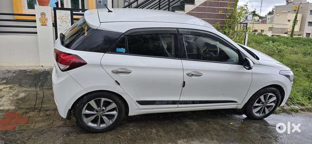 Hyundai Diesel Manual 2015