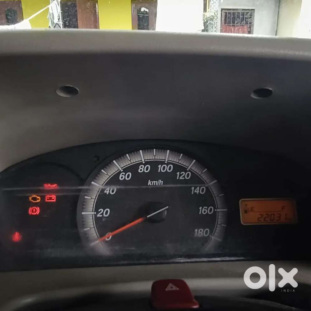 Maruti Suzuki Eeco 2019 Ac