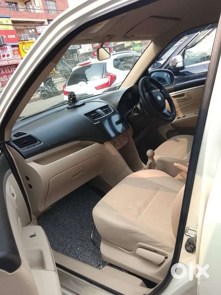 Maruti Suzuki Dzire 1.2 Vxi, 2022, Cng & Hybrids