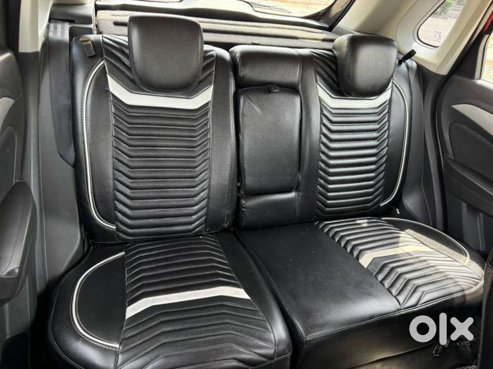 Maruti Suzuki Vitara Brezza Zdi Plus, 2017, Diesel