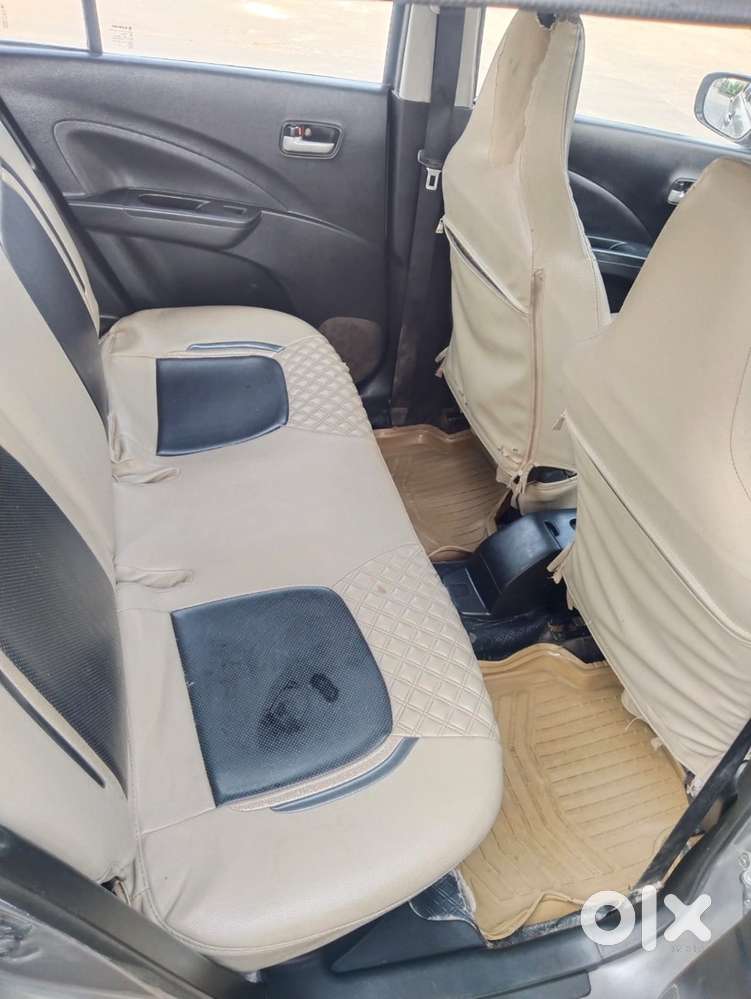Maruti Suzuki Celerio X 2018 Cng & Hybrids Well Maintained