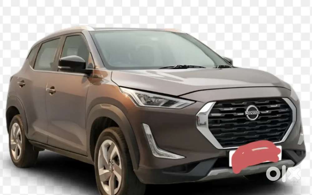 Nissan Magnite 2023 Petrol 59000 Km Driven