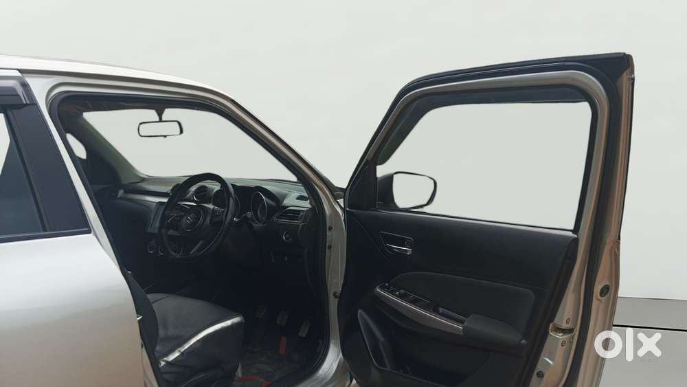 Maruti Suzuki Swift Zxi Plus, 2021, Petrol
