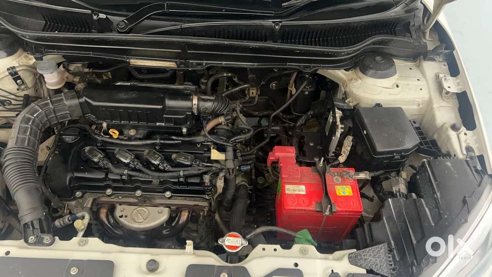 Maruti Suzuki Vitara Brezza 1.5 Zxi Plus, 2020, Petrol