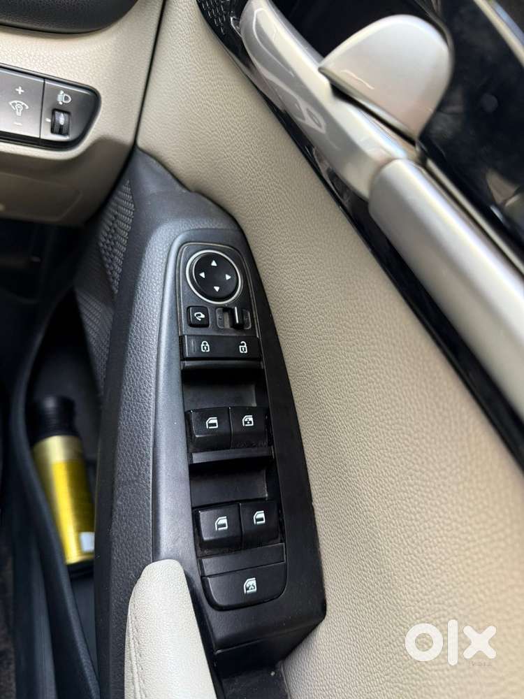 Kia Seltos Petrol 2023