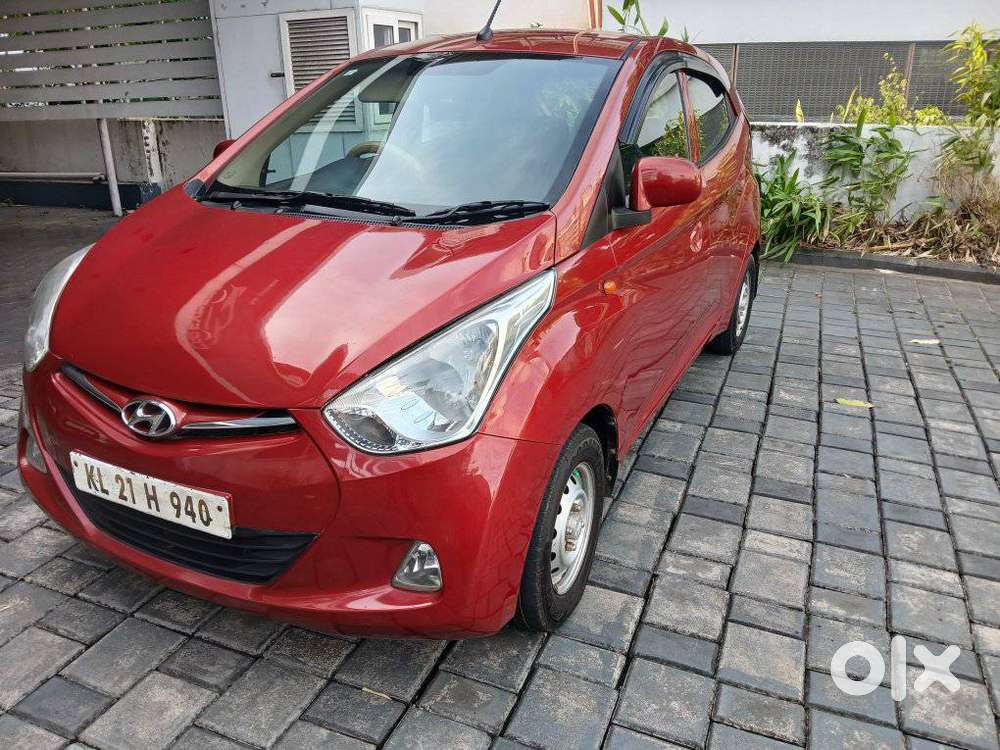Hyundai Eon Era +, 2013, Petrol