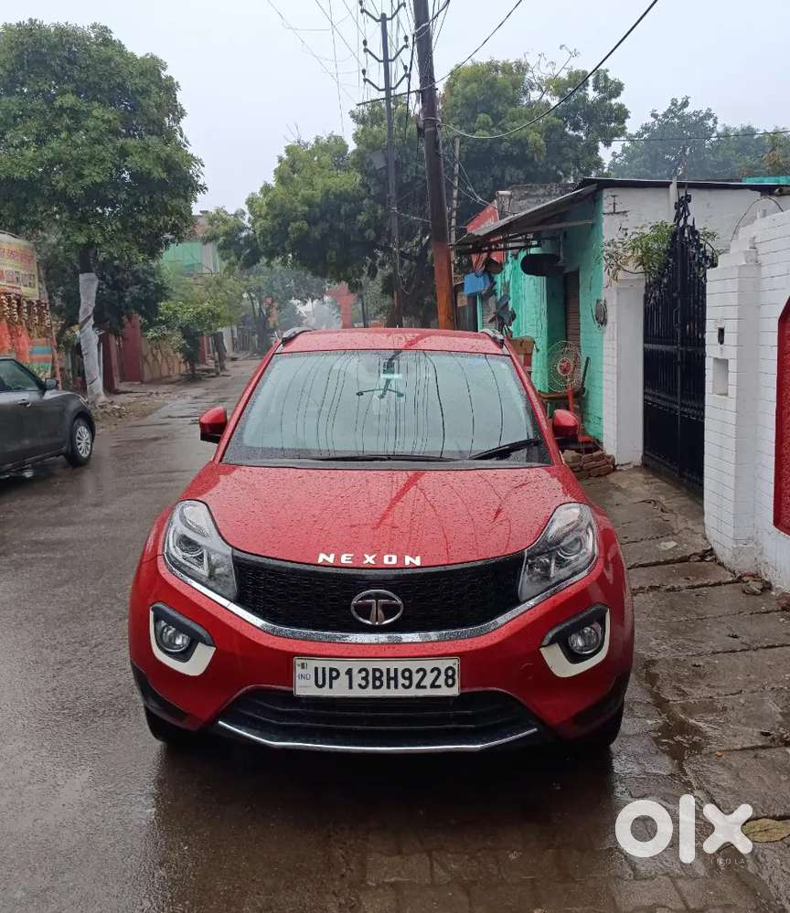Tata Nexon