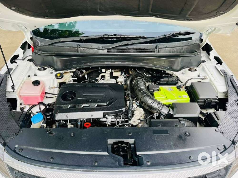Kia Seltos Htk Plus At 1.5 Diesel, 2022, Diesel