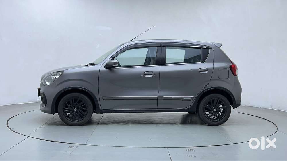 Maruti Suzuki Celerio 1.0 Zxi Plus Ags, 2022, Petrol