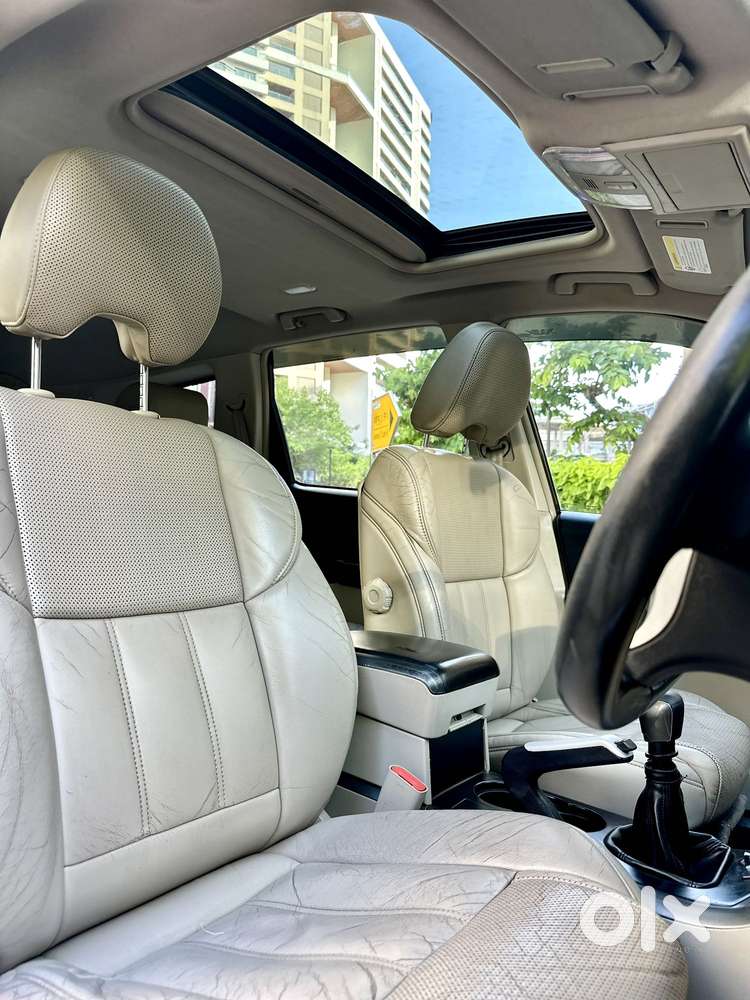 Mahindra Xuv500 W10 Awd, 2015, Diesel